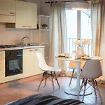 Apartment Sul Fiume *
