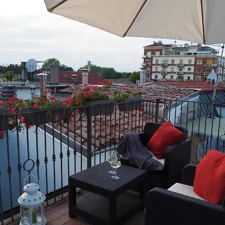Apartment Sul Fiume