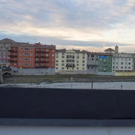 Apartment Sul Fiume *