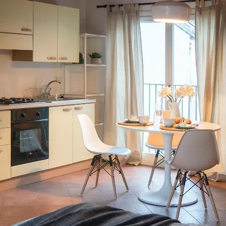 Apartment Sul Fiume *