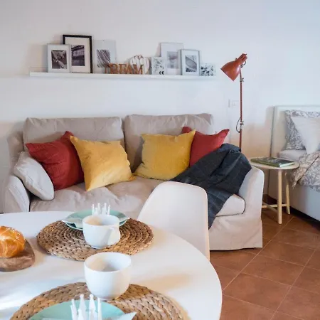 Διαμέρισμα Sul Fiume Πάρμα