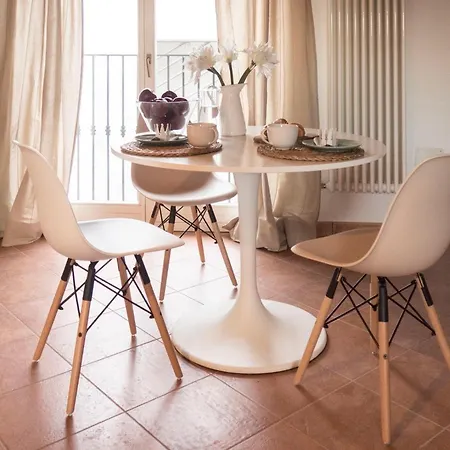 Apartment Sul Fiume *