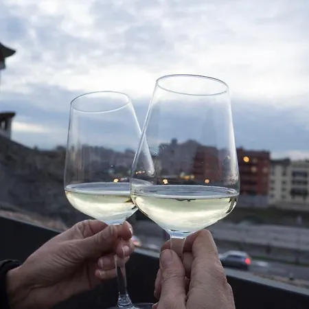 Sul Fiume Διαμέρισμα *