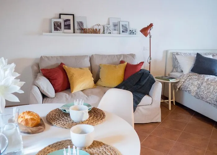 Διαμέρισμα Sul Fiume Πάρμα