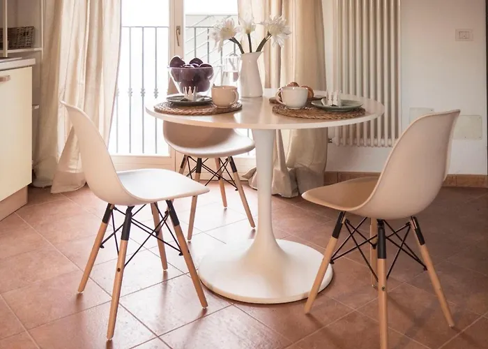 Apartment Sul Fiume *