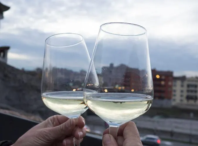 Sul Fiume Διαμέρισμα *