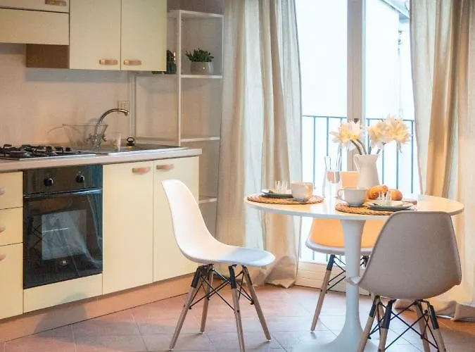 Διαμέρισμα Sul Fiume *